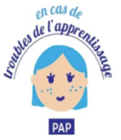 PAP en cas de troubles de l'apprentissage