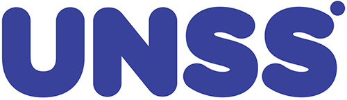 Logo UNSS