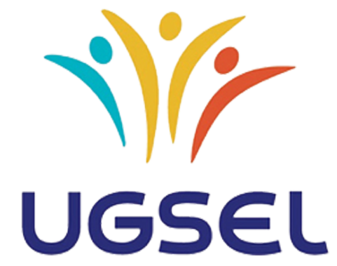 Logo UGSEL