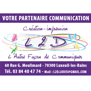 Logo L2D