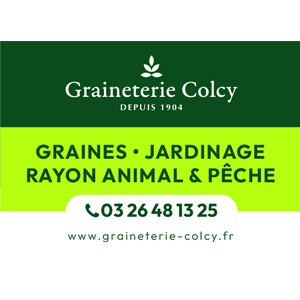 logo Graineterie Colcy